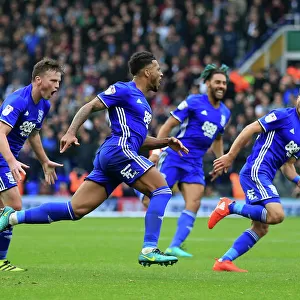 Birmingham City vs Aston Villa: David Davis Scores First Goal in Derby Showdown (Sky Bet Championship)