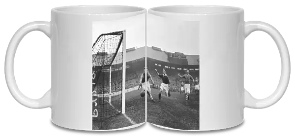 Wartime League South - Chelsea v Birmingham City