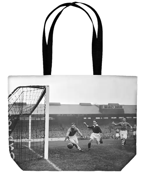 Wartime League South - Chelsea v Birmingham City