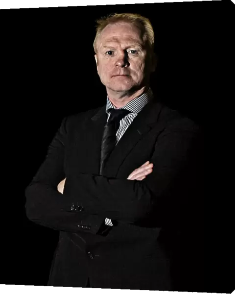 Carling Cup Final Preview: Birmingham City and Alex McLeish