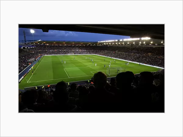 UEFA Europa League - Play Off - Second Leg - Birmingham City v Nacional - St. Andrew s