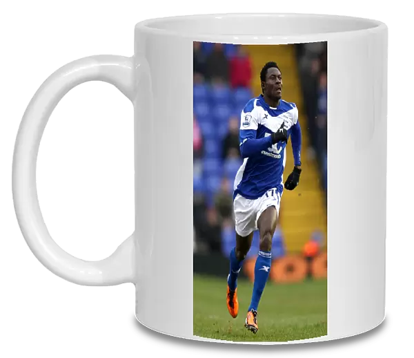 FA Cup - Fifth Round - Birmingham City v Sheffield Wednesday - St. Andrew s