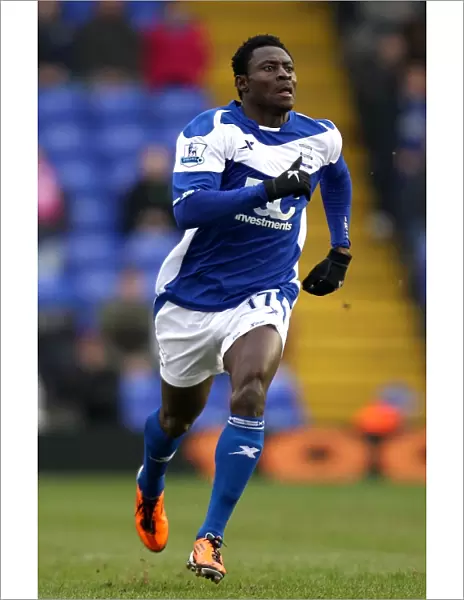 FA Cup - Fifth Round - Birmingham City v Sheffield Wednesday - St. Andrew s