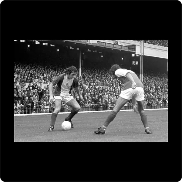 Soccer - League Division One - Arsenal v Birmingham City - Highbury Stadium