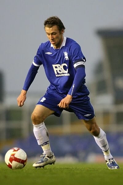 Birmingham City FC vs Liverpool - Ashley Sammons Thrilling Performance in the FA Youth Cup Semi-Final