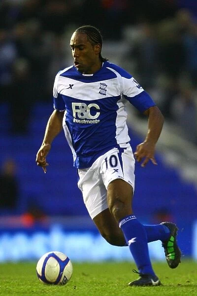 Cameron Jerome's Double Strikes: Birmingham City's FA Cup Fourth Round Thriller vs Coventry City (2011)