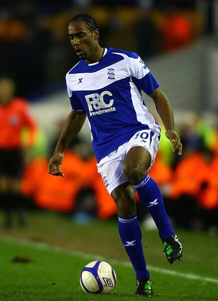 Cameron Jerome's Dramatic FA Cup Fourth Round Goal: Birmingham City vs Coventry City (2011)