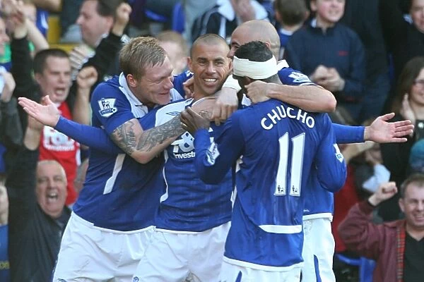 Kevin Phillips Equalizer: A Moment of Pride for Birmingham City Against Bolton Wanderers (26-09-2009)