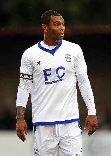 Marcus Bent, Birmingham City XI