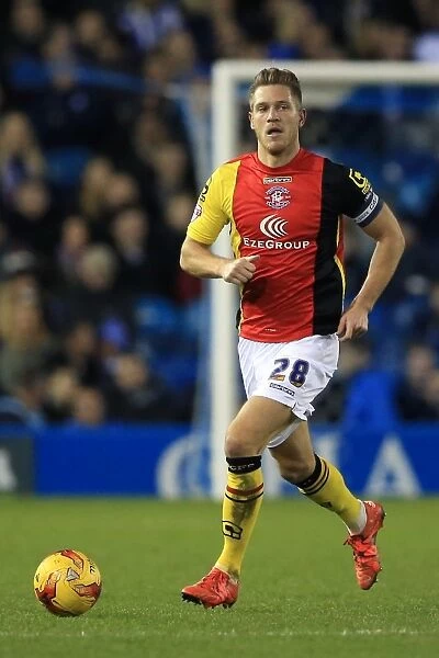 Michael Morrison Faces Off Against Sheffield Wednesday in Sky Bet Championship Showdown at Hillsborough