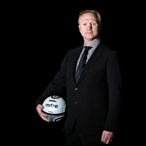 Alex McLeish, Birmingham City manager