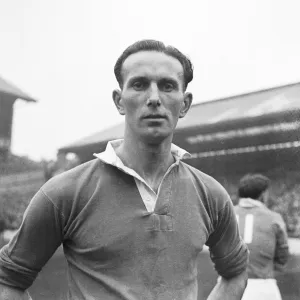 Archie Garrett, Birmingham City