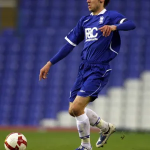 Season 2008-09 Jigsaw Puzzle Collection: FA Youth Cup