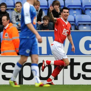 Barclays Premier League - Wigan Athletic v Birmingham City - DW Stadium