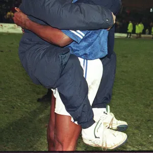 Birmingham City Celebrate