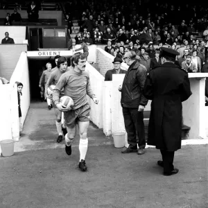 Images Dated 1971 March: 13 Mar 1971