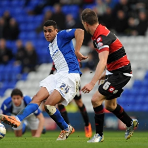 Clash at St. Andrew's: Tom Adeyemi vs. Clint Hill - Battle for Supremacy