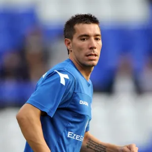 Darren Ambrose Scores the Winning Goal for Birmingham City against Barnet in Capital One Cup Round 1