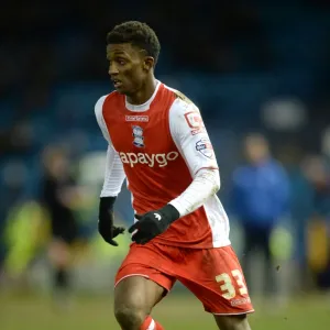 Demarai Gray's Thrilling Performance: Birmingham City vs. Sheffield Wednesday (Sky Bet Championship)