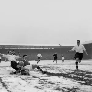 FA Cup - 5th Round - West Bromwich Albion v Birmingham City - The Hawthorns