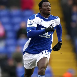 FA Cup - Fifth Round - Birmingham City v Sheffield Wednesday - St. Andrew s