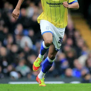 FA Cup - Fifth Round - Chelsea v Birmingham City - Stamford Bridge