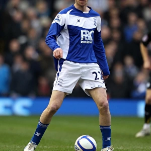 FA Cup Fifth Round Thriller: Birmingham City vs. Sheffield Wednesday - Alexander Hleb's Epic Performance