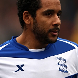 FA Cup Fifth Round Thriller: Jean Beausejour's Unforgettable Performance for Birmingham City vs. Sheffield Wednesday