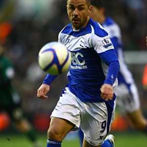FA Cup Fourth Round Drama: Kevin Phillips' Showdown at St. Andrew's - Birmingham City vs Coventry City
