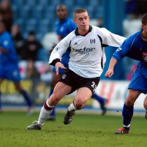 FA Cup - Third Round - Fulham v Birmingham City