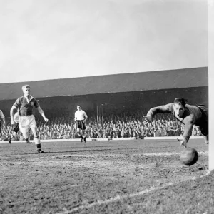 FA Cup - Sixth Round - Birmingham City v Tottenham Hotspur - St Andrews