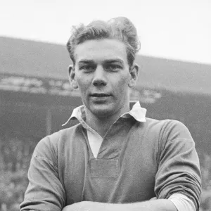 Frank Mitchell, Birmingham City