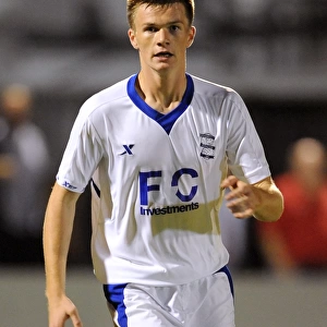 Fraser Kerr, Birmingham City XI