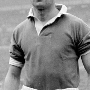 Fred Harris, Birmingham City