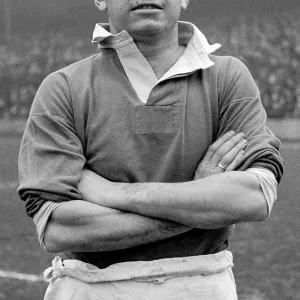 George Edwards, Birmingham City