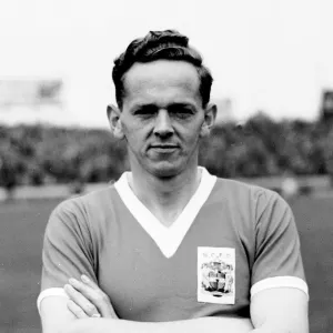 Gordon Astall, Birmingham City