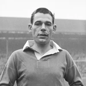 Harold Bodle, Birmingham City