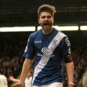 Jon Toral's Hat-Trick: Birmingham City's Thrilling Victory Over Fulham in Sky Bet Championship