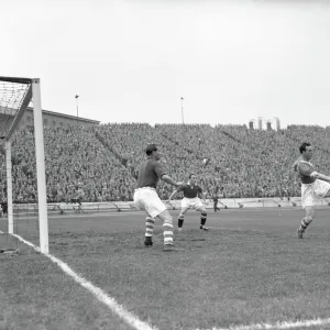 League Division One - Chelsea v Birmingham City - Stamford Bridge