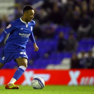 Nathan Redmond's Brilliant Performance: Birmingham City vs Doncaster Rovers (Npower Championship, 10-12-2011)