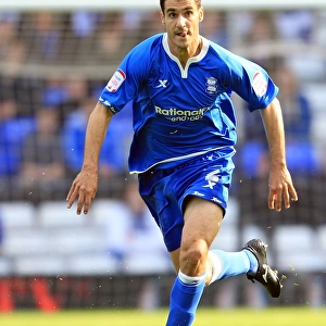 npower Football League Photographic Print Collection: 16-10-2011 v Leicester City, St. Andrew's