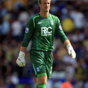 Pre-Season Friendlies Photographic Print Collection: 08-08-2009 v Real Sporting de Gijon, St. Andrew's