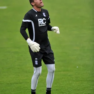 Pre Season Friendly - Northampton Town v Birmingham City XI - Sixfields Stadium