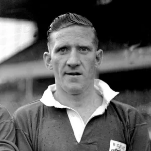 Ray Ferris, Birmingham City