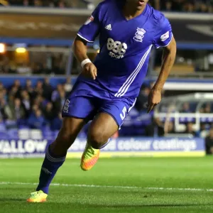 Ryan Shotton's Goal Kickstarts Birmingham City's Victory Over Preston North End (Sky Bet Championship)