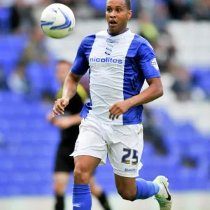 Sky Bet Championship - Birmingham City v Sheffield Wednesday - St. Andrew s