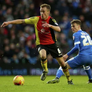 Sky Bet Championship - Brighton and Hove Albion v Birmingham City - AMEX Stadium