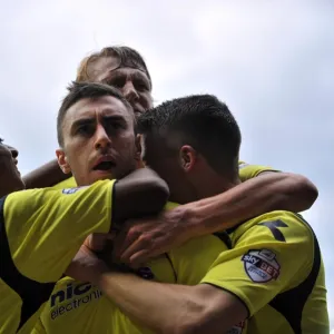 Sky Bet Championship - Derby County v Birmingham City - Pride Park