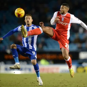 Sky Bet Championship - Sheffield Wednesday v Birmingham City - Hillsborough