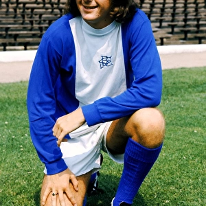 The Legends Collection: Trevor Francis